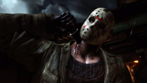 Desktop Jason Voorhees Wallpaper 