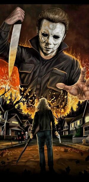 Michael Myers Background