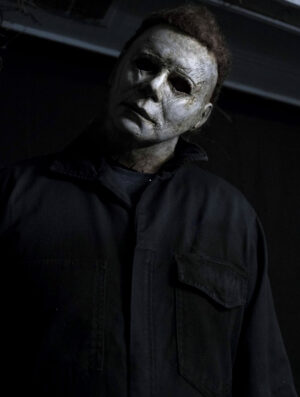 HD Michael Myers Wallpaper