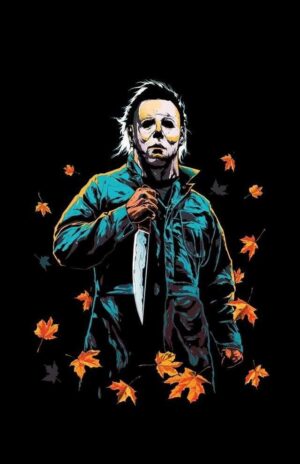 Michael Myers Wallpaper