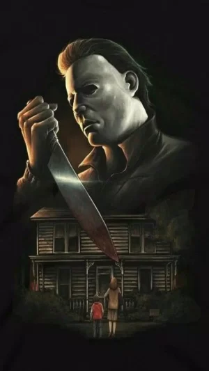 Michael Myers Wallpaper 