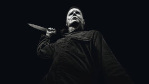 Desktop Michael Myers Wallpaper