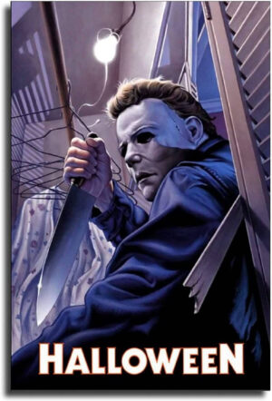 Michael Myers Background 