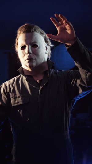 Michael Myers Wallpaper