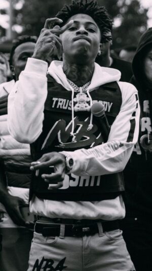 Nba Youngboy Wallpaper