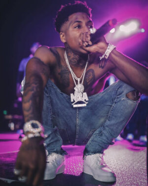 Nba Youngboy Wallpaper