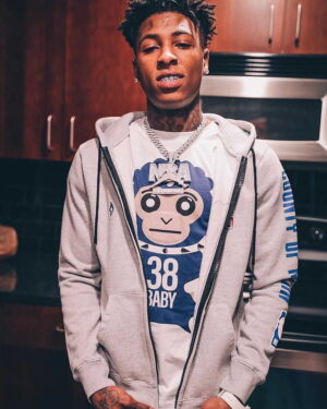 Nba Youngboy Background 