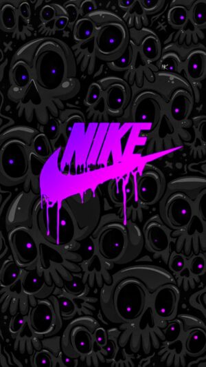 Nike Background 