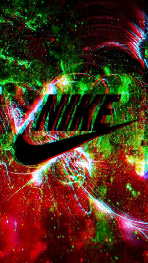 4K Nike Wallpaper 