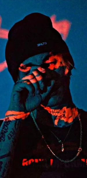 Peso Pluma Wallpaper