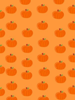 Pumpkin Wallpaper