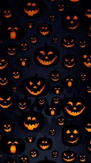 Pumpkin Wallpaper