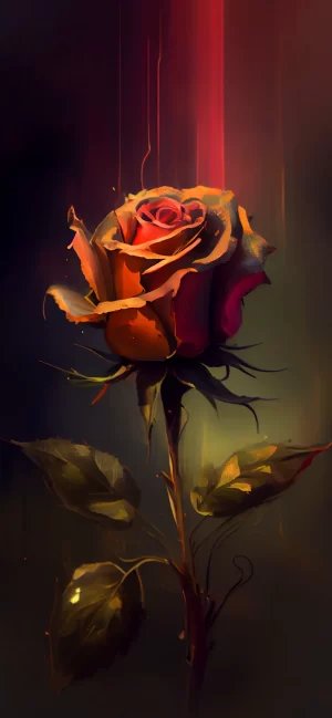 Rose Wallpaper 