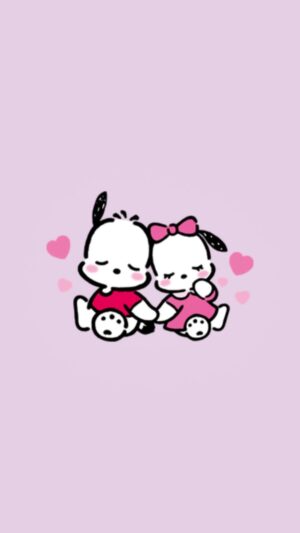 Sanrio Wallpaper