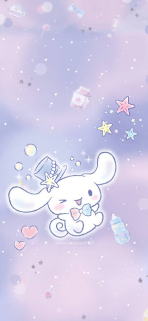 HD Sanrio Wallpaper