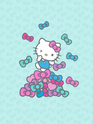 HD Sanrio Wallpaper