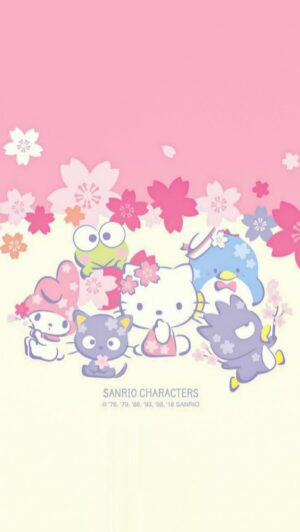 Sanrio Wallpaper 