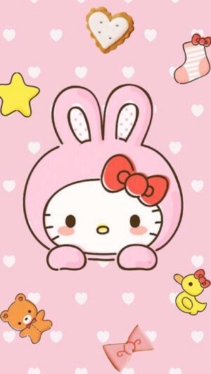 Sanrio Wallpaper 