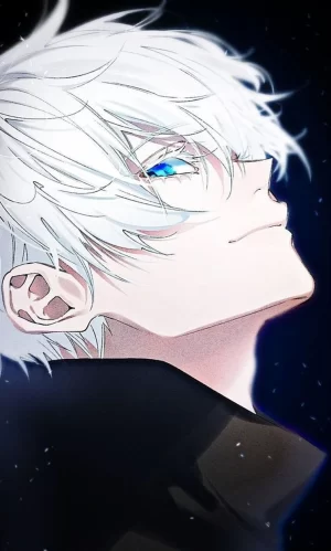 Satoru Gojo Wallpaper 