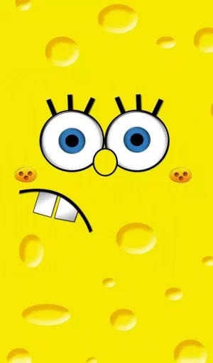 SpongeBob Wallpaper 