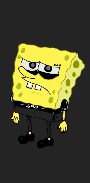 SpongeBob Wallpaper 