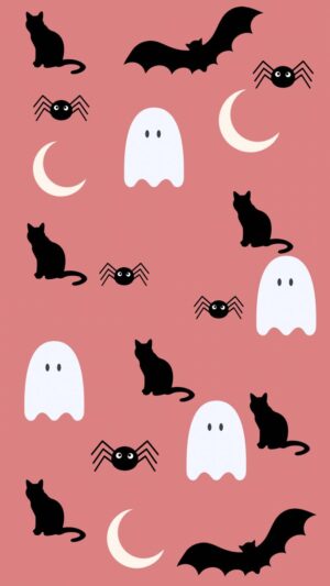 Spooky Wallpaper