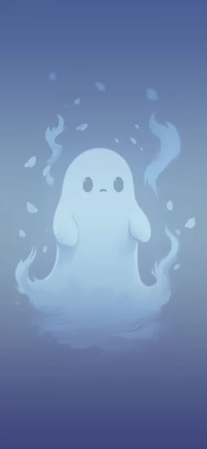 Spooky Wallpaper 