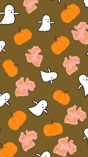 Spooky Background