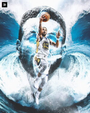 HD Stephen Curry Wallpaper 