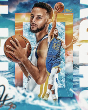 HD Stephen Curry Wallpaper 