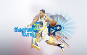 Desktop Stephen Curry Wallpaper 