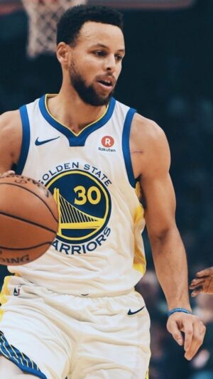 Stephen Curry Wallpaper