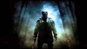 Desktop Jason Voorhees Wallpaper 