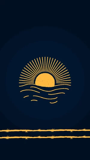 Sun Wallpaper