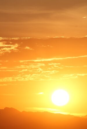 Sun Wallpaper