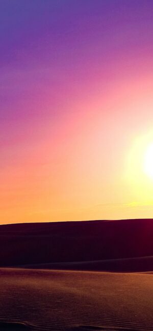 HD Sun Wallpaper