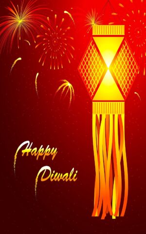 Diwali Wallpaper