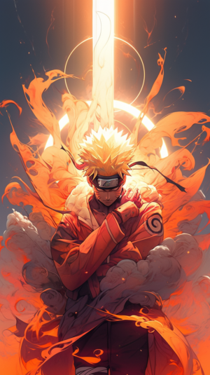 HD Anime Wallpaper
