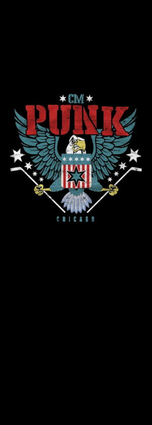 CM Punk Wallpaper