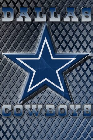 Dallas Cowboys Background 