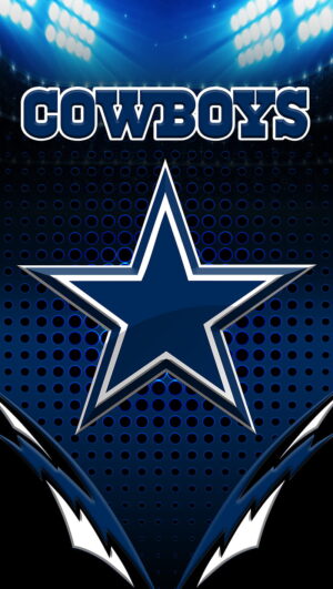 4K Dallas Cowboys Wallpaper