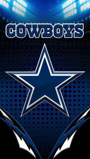 4K Dallas Cowboys Wallpaper 