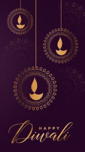 HD Diwali Wallpaper