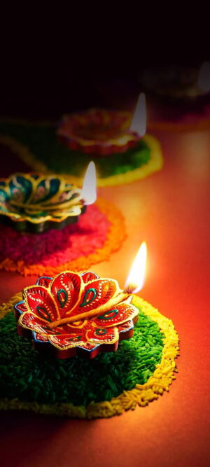 HD Diwali Wallpaper 