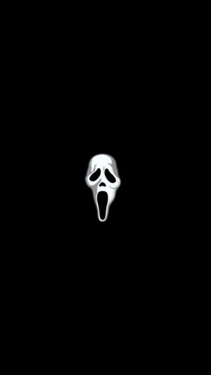 Ghost Wallpaper