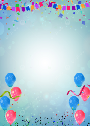 HD Happy Birthday Wallpaper 