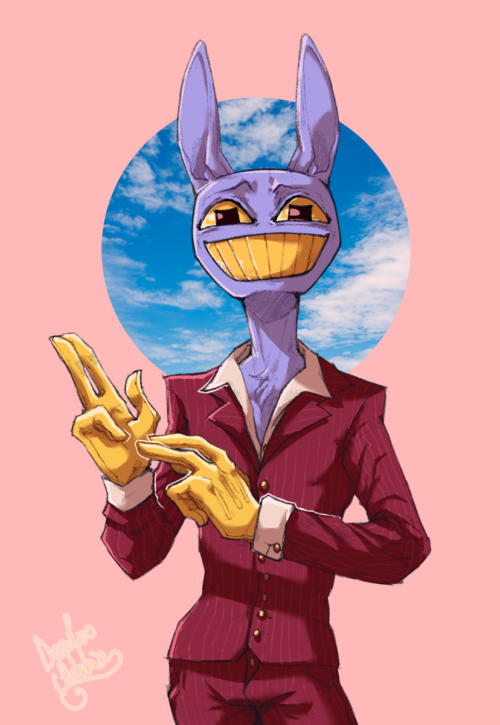 4K Jax Digital Circus Wallpaper | WhatsPaper