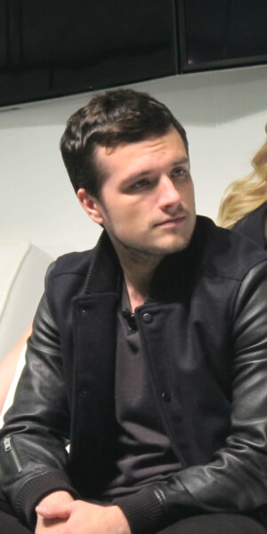 HD Josh Hutcherson Wallpaper