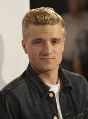 Josh Hutcherson Wallpaper