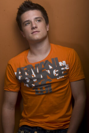 Josh Hutcherson Wallpaper
